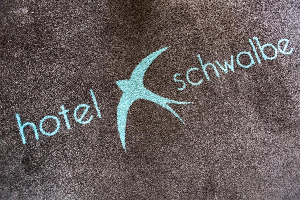 Hotel Schwalbe Wenen Buitenkant foto