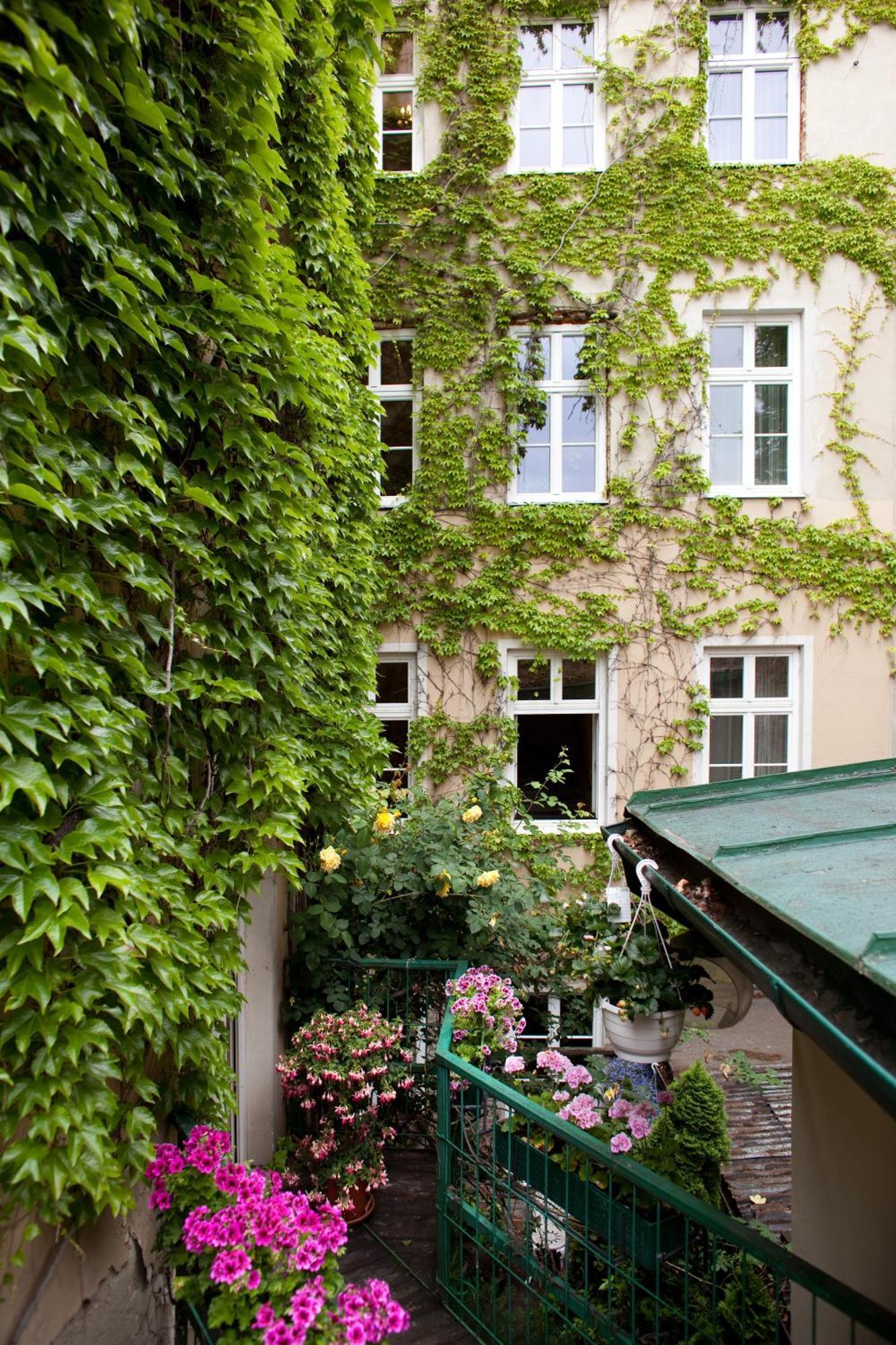Hotel Schwalbe Wenen Buitenkant foto