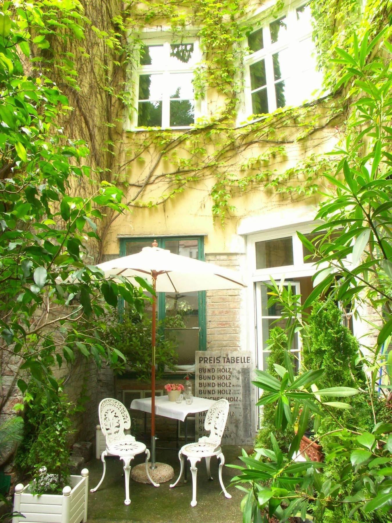 Hotel Schwalbe Wenen Buitenkant foto